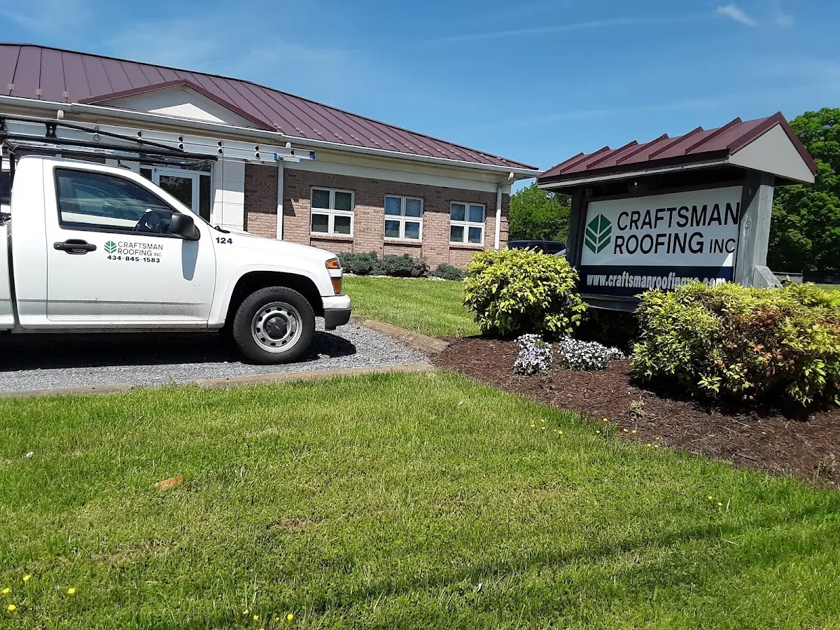 Quality Roof Replacement by experienced craftsmen in Forest Hill